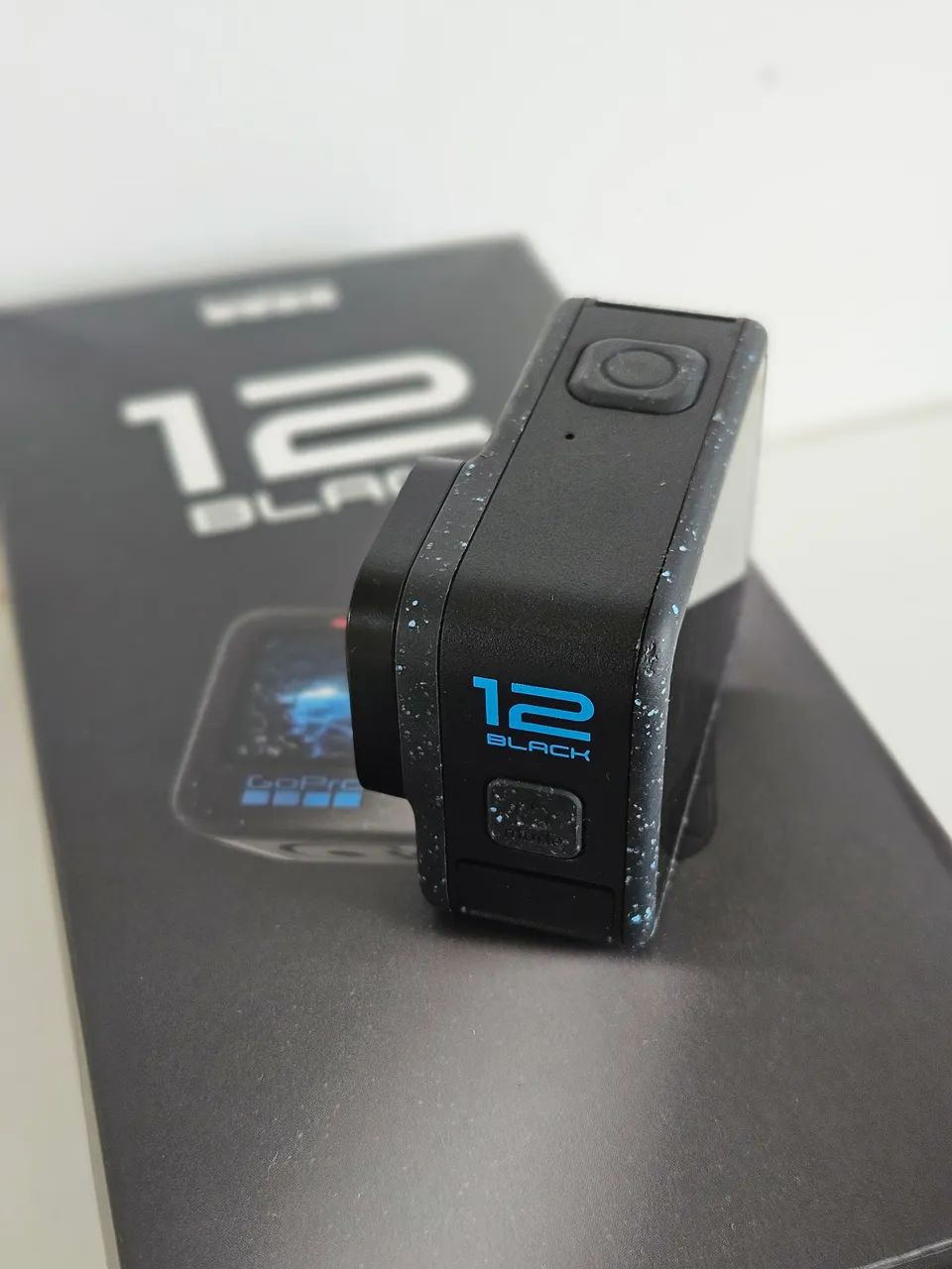 Gopro 12 Black - Foto 2