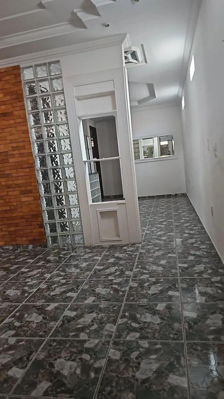Casa com 3 Quartos e 2 banheiro cidade nova - Foto 4