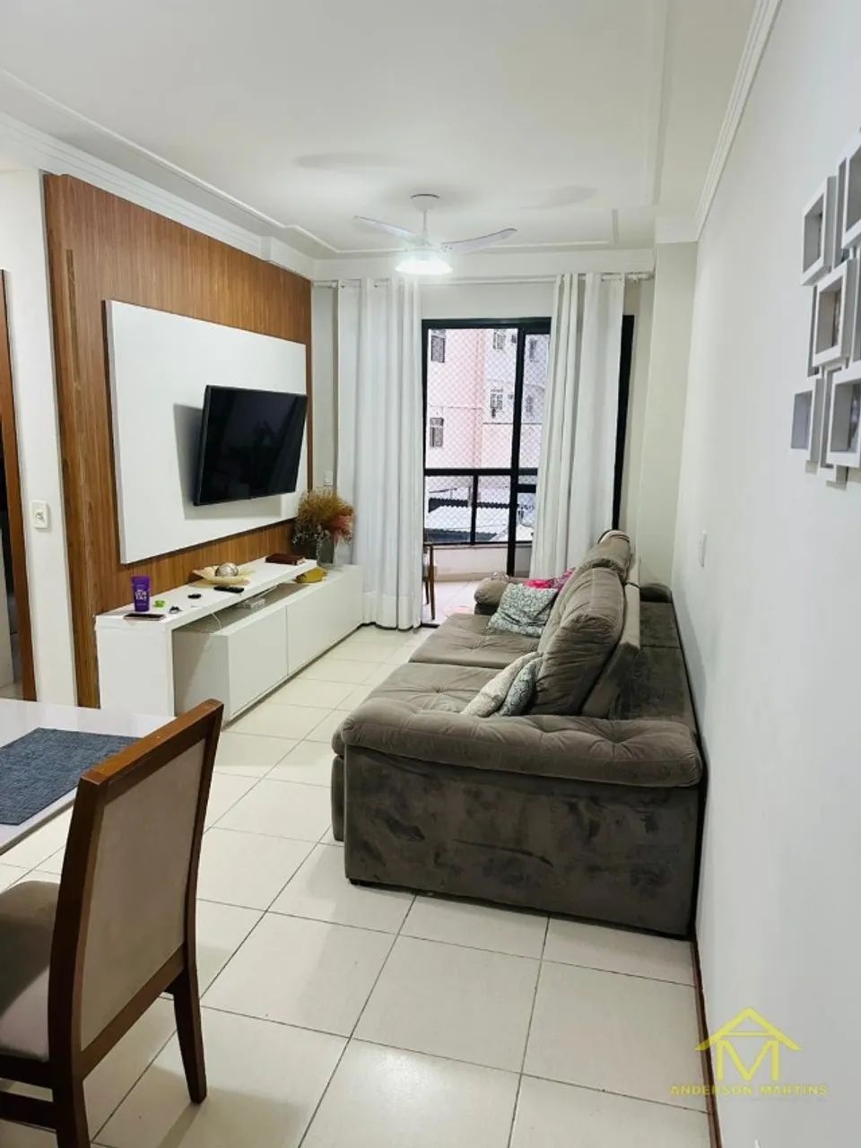 Apartamento de 3 Quartos na Quadra do Mar - Cód.: 22167 f  - Foto 4