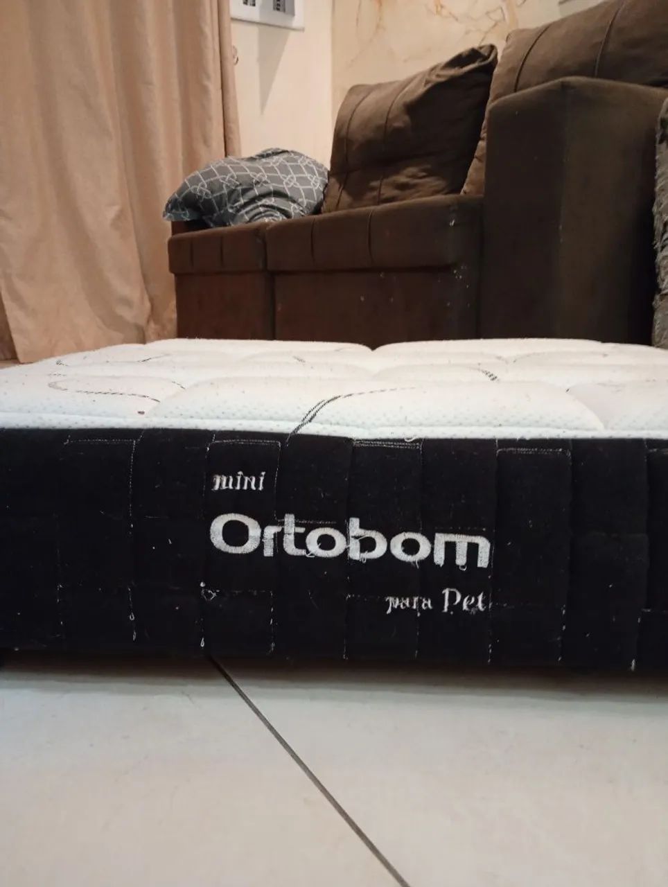 Cama pet 