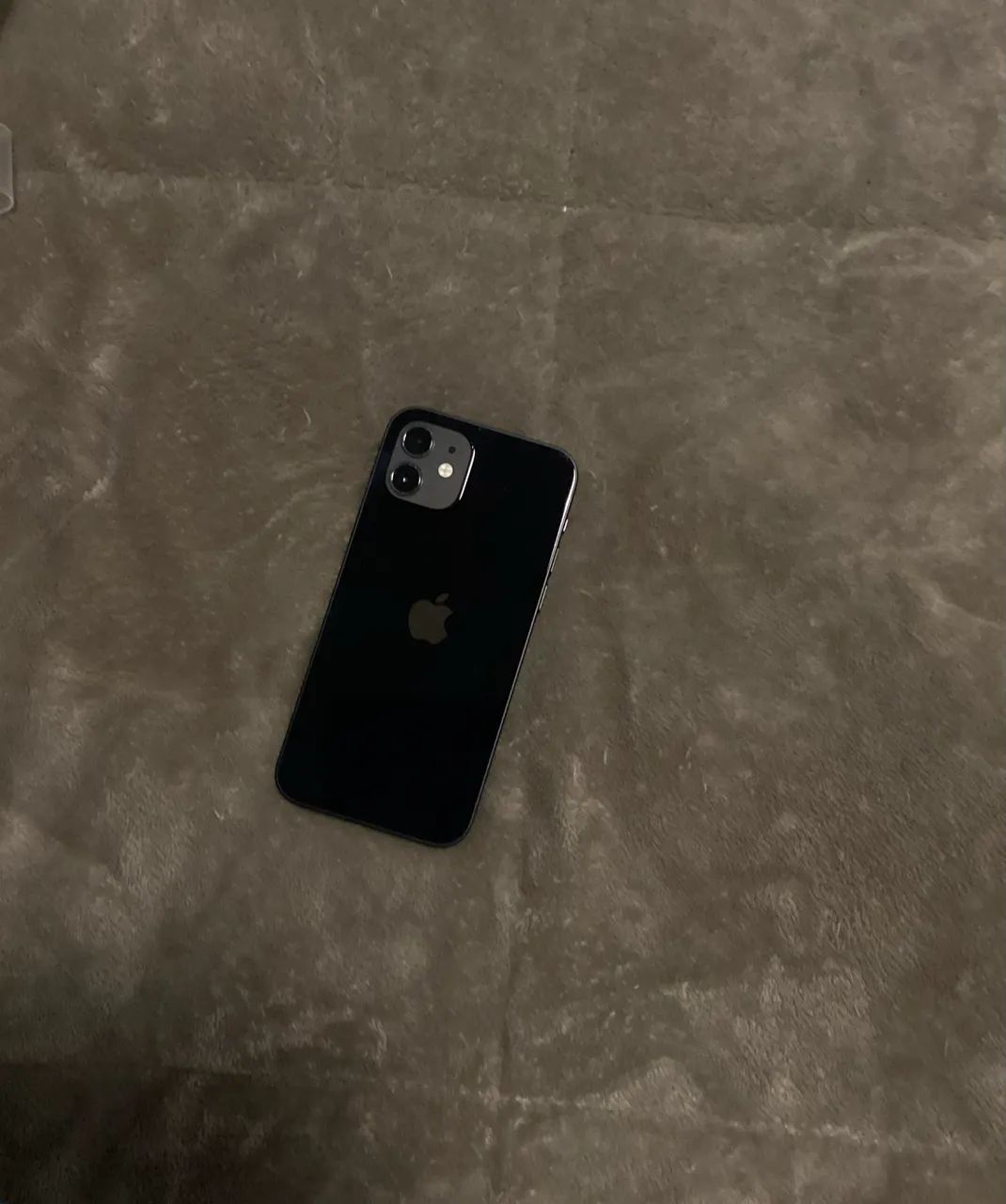 IPHONE 12 64gb PRETO - Celulares e Smartphones - Mário Quintana