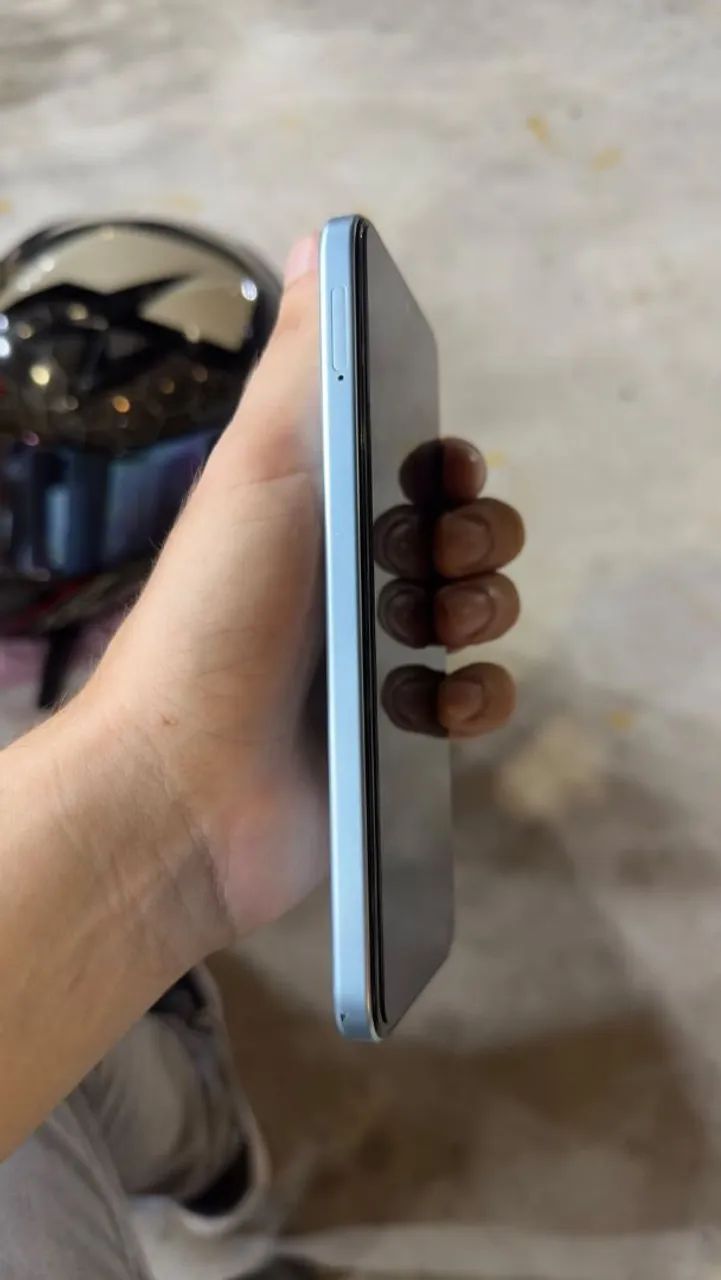 Celular oppo A6X 128GB - Foto 3