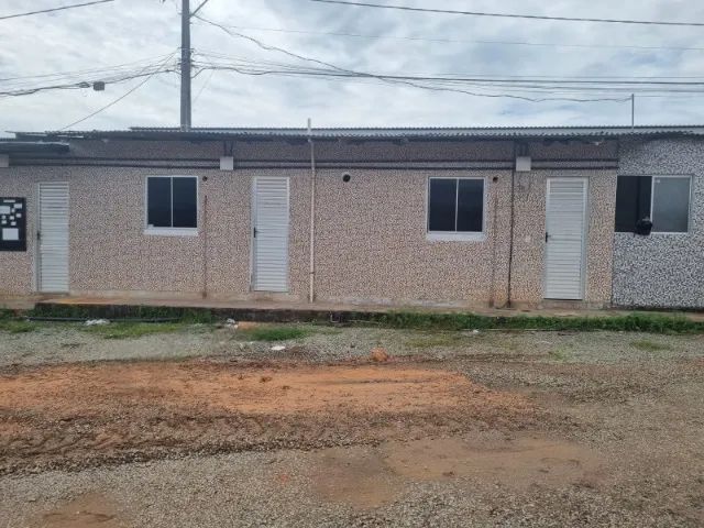 Alugo Terreno no Tirirical  3 quadras atrás do Banco do Brasil.  - Foto 7