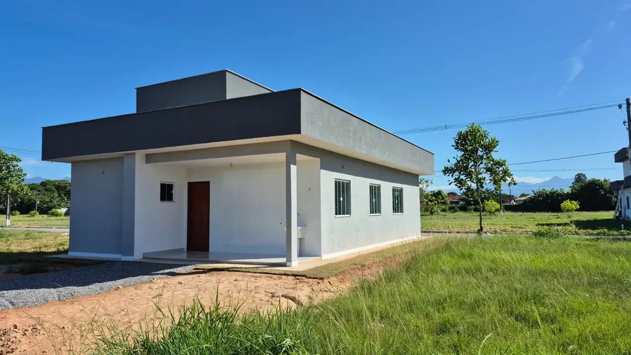 Excelente Casa Nova - Em Condomínio - Foto 2