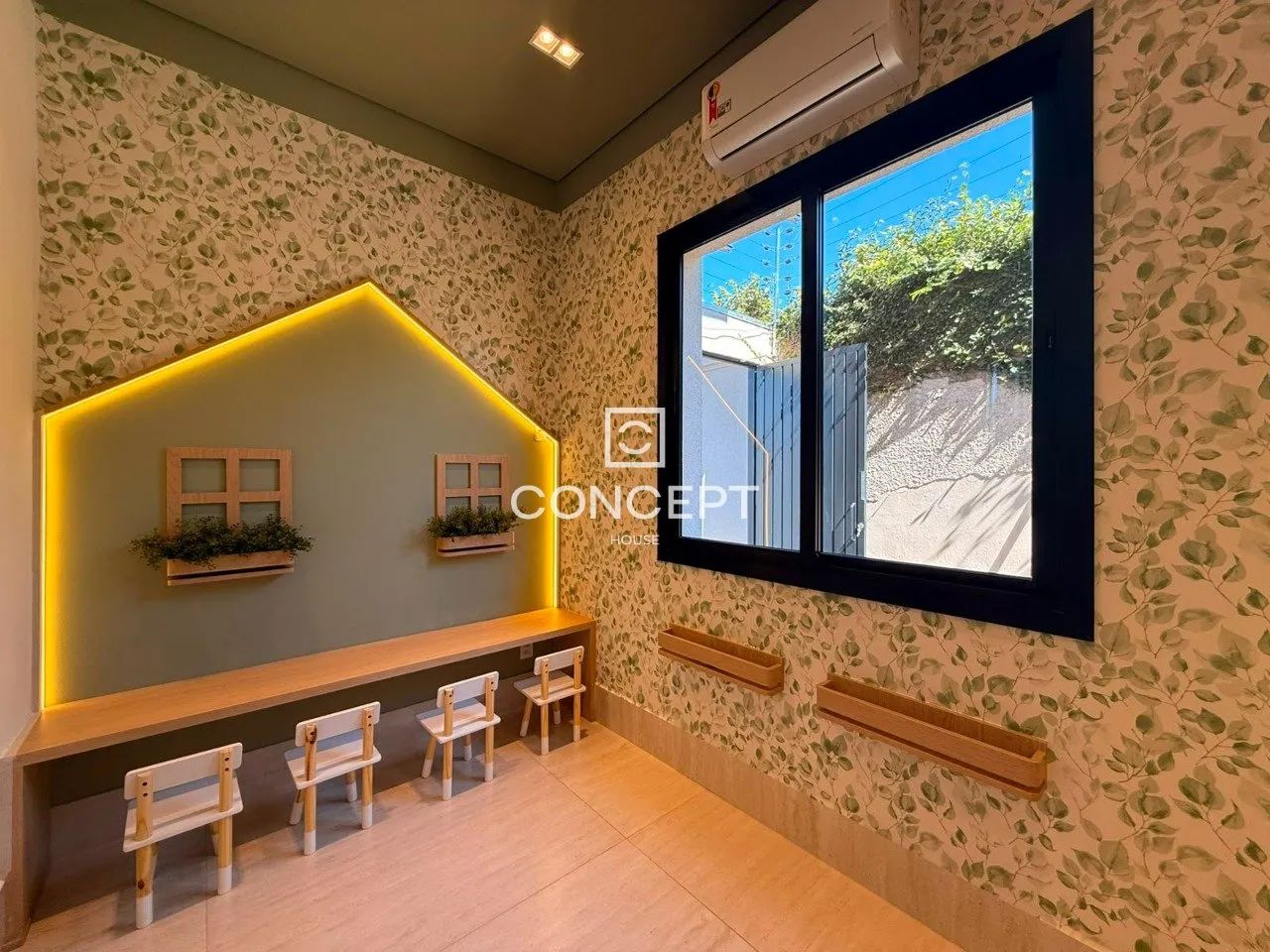 Sala Comercial para Locação - Jardim Cuiabá - Foto 4