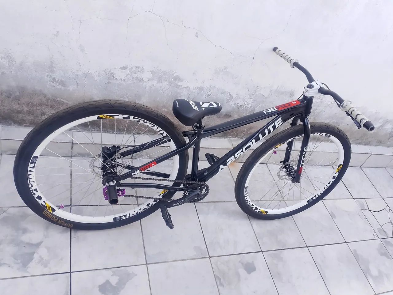 BIKE ARO 29 - Foto 5