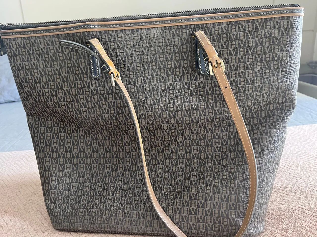 Bolsa Vitor Hugo - Foto 2