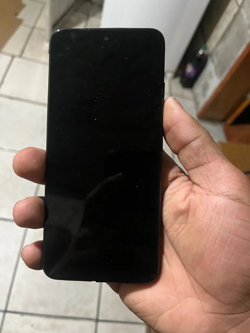 Redmi note 12s em perfeito estado  - Foto 3