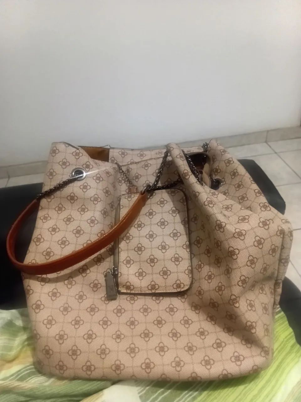 Bolsa Haute