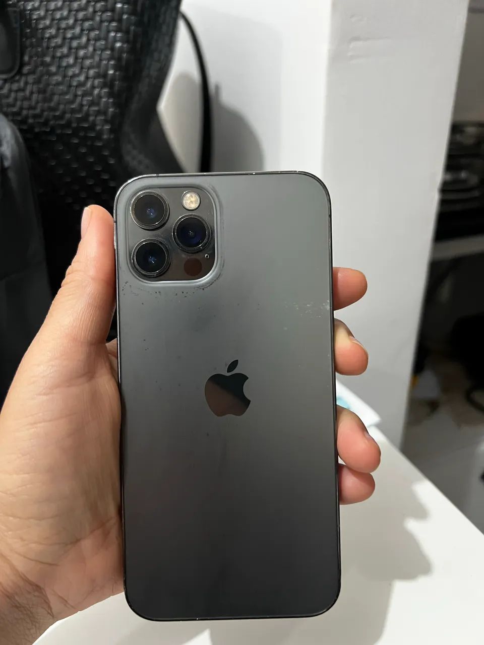 iPhone 12 Pro 128gb  - Foto 3