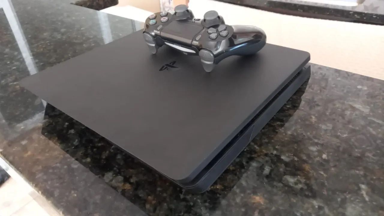 Ps4 - Foto 4