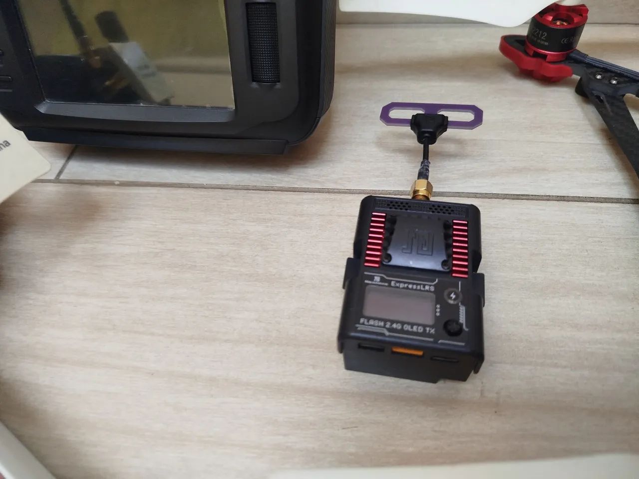Drone  - Foto 4