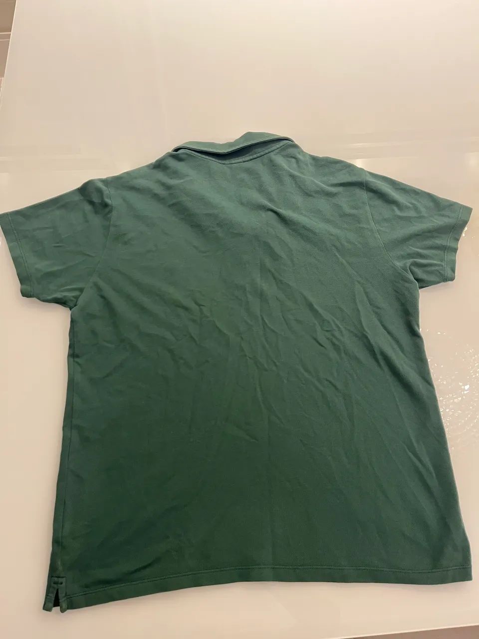 Camisa polo - marca reserva  - Foto 2