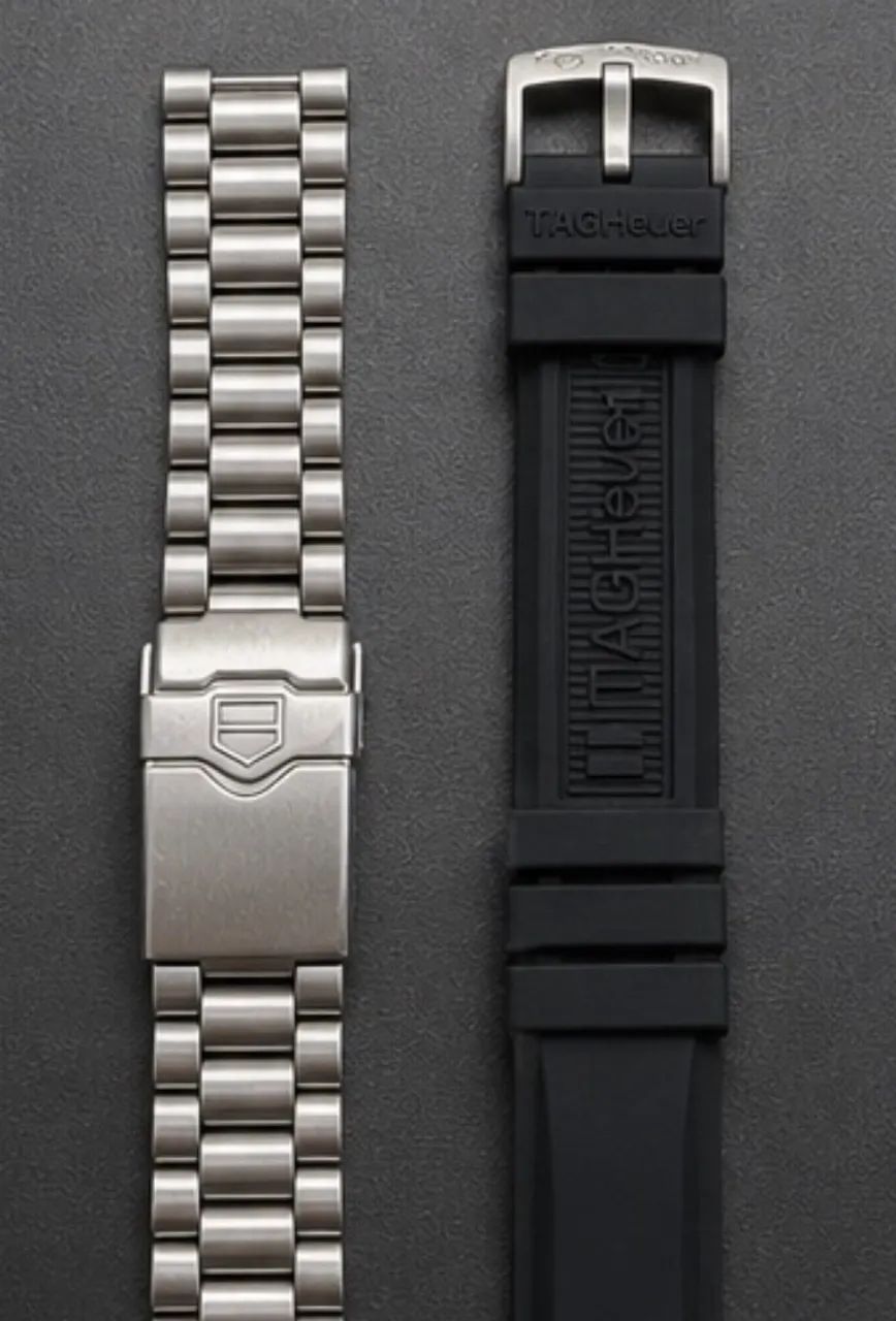 Relógio Tag Heuer Formula 1 Date - Original - Foto 2