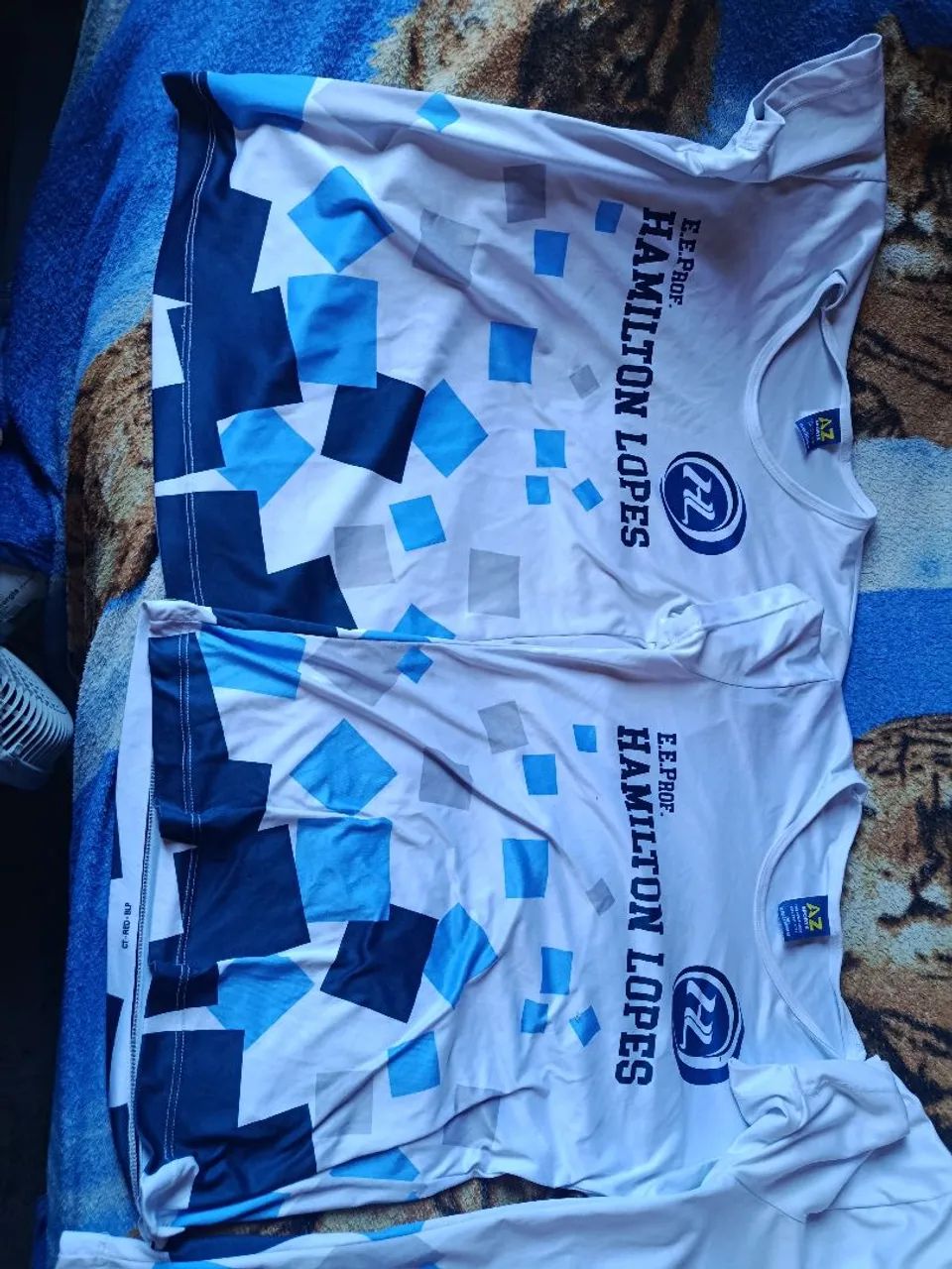 Uniforme de Escola - Foto 2