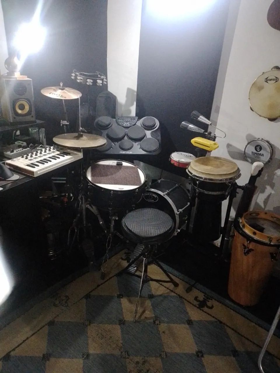 Aulas de música- Centro de Vitória  - Foto 4
