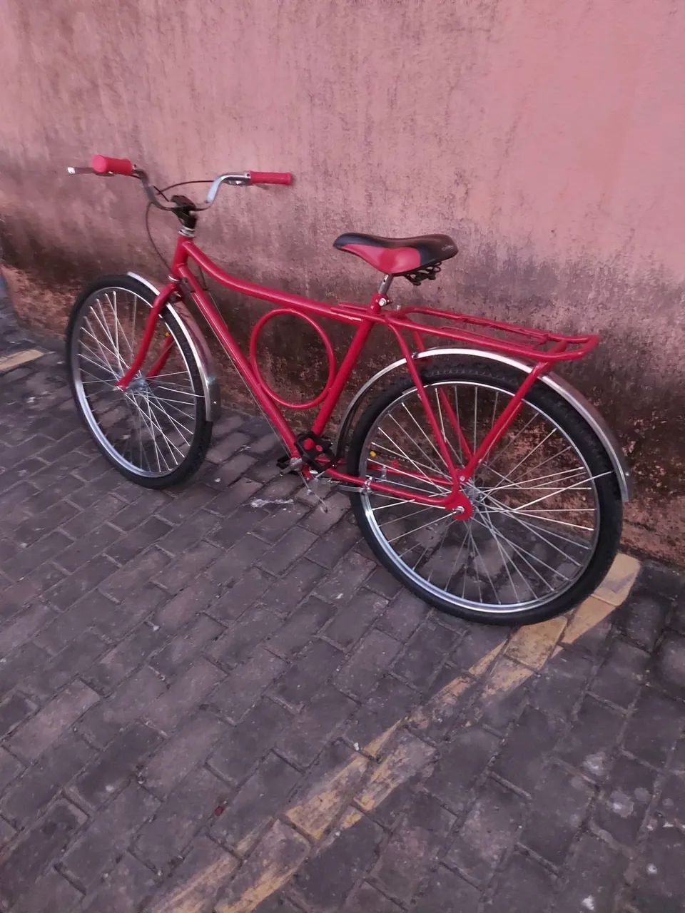 Bicicleta aro 26 monark 