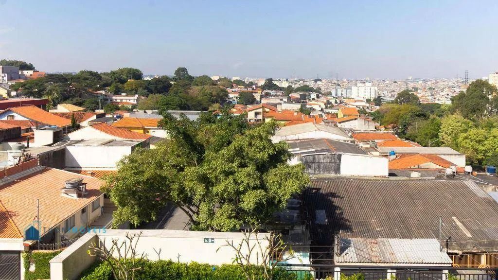 BELO APTO. - VILA FORMOSA - Foto 5