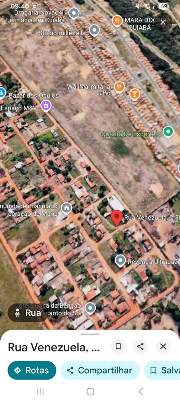 Contrato da imobiliária  - Foto 2