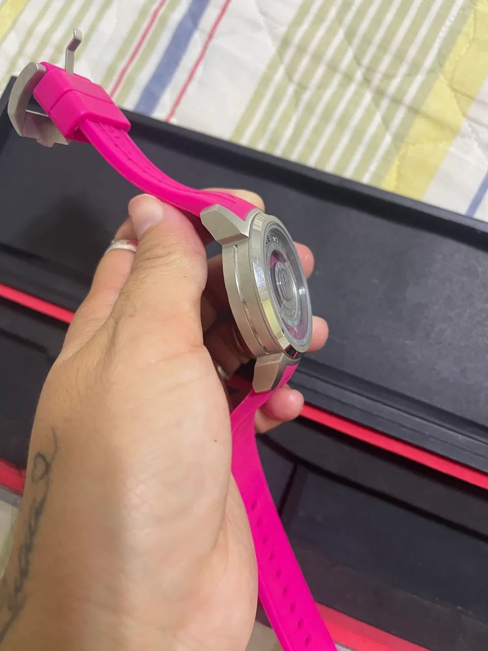 Vendo Relógio  - Foto 5