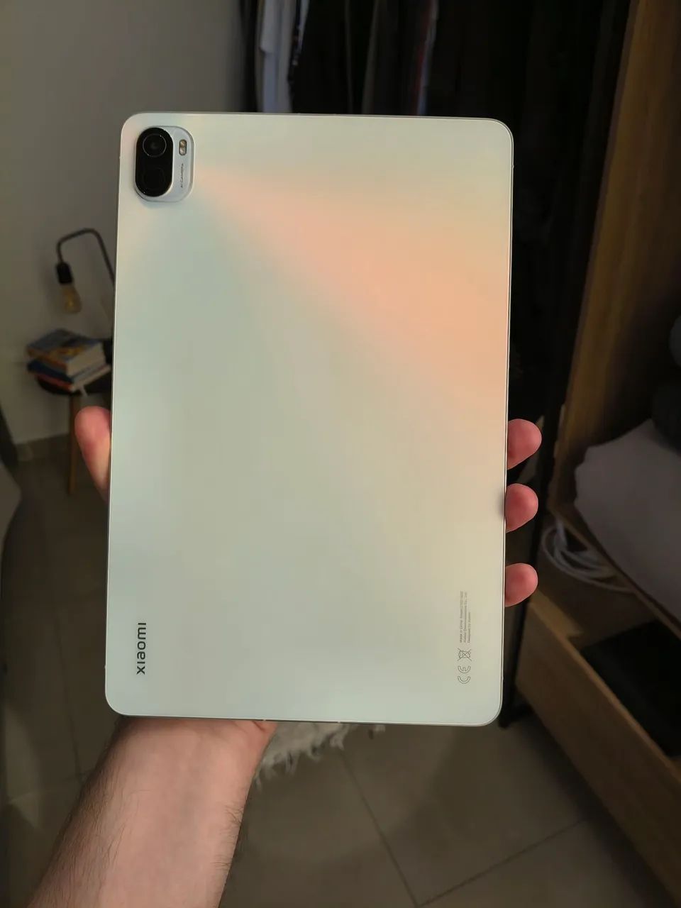Tablet Xiaomi Mi Pad 5 - 128 GB - Foto 3