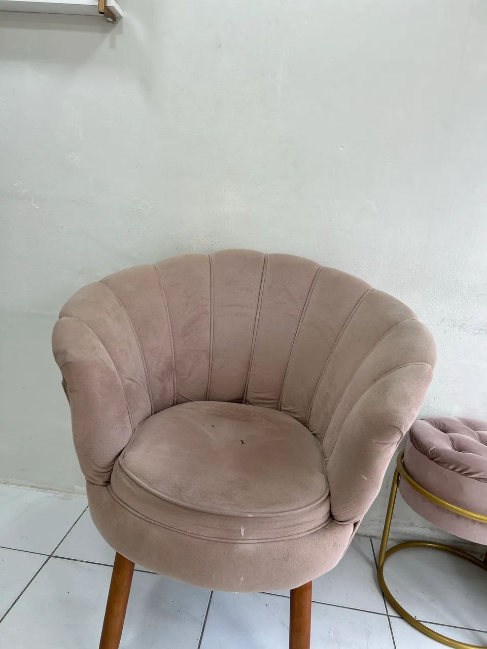 Poltronas para seu espaço 