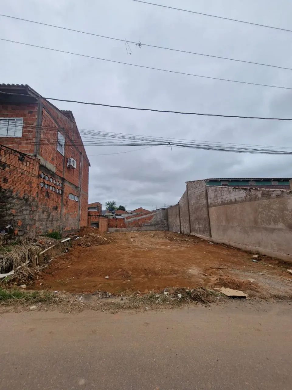 Terreno 10x20 - Foto 2