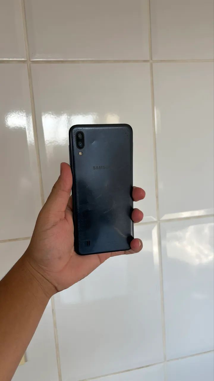 M10 BARATÍSSIMO 