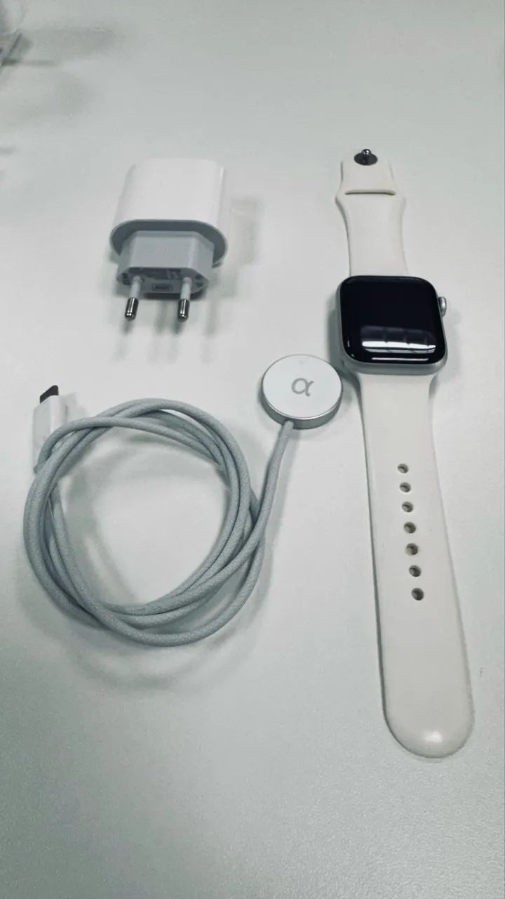 Apple Watch SE 2 - Foto 2