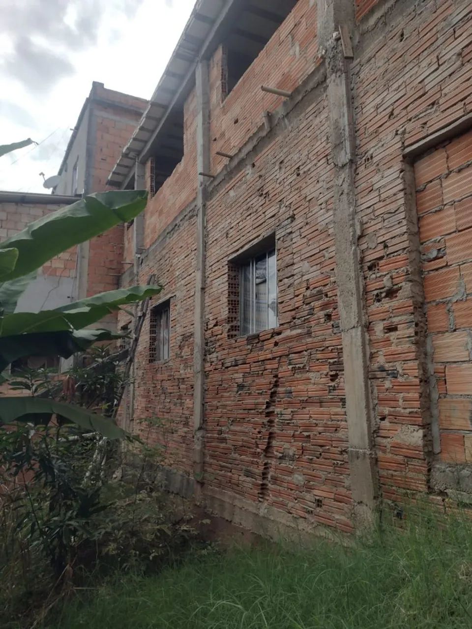 Foto - Ribeirão das Neves - Maria Helena (Justinópolis)