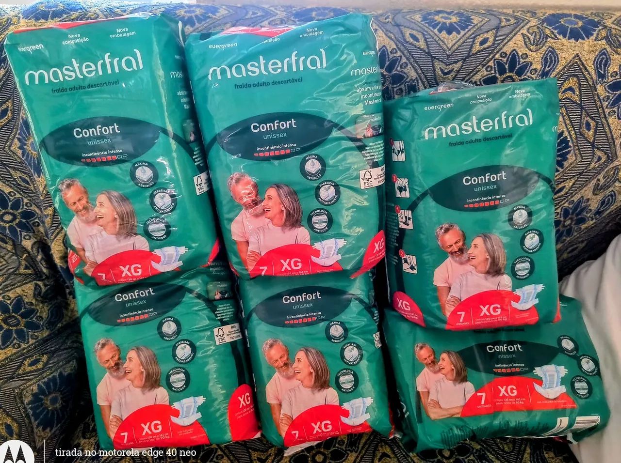 Fralda 