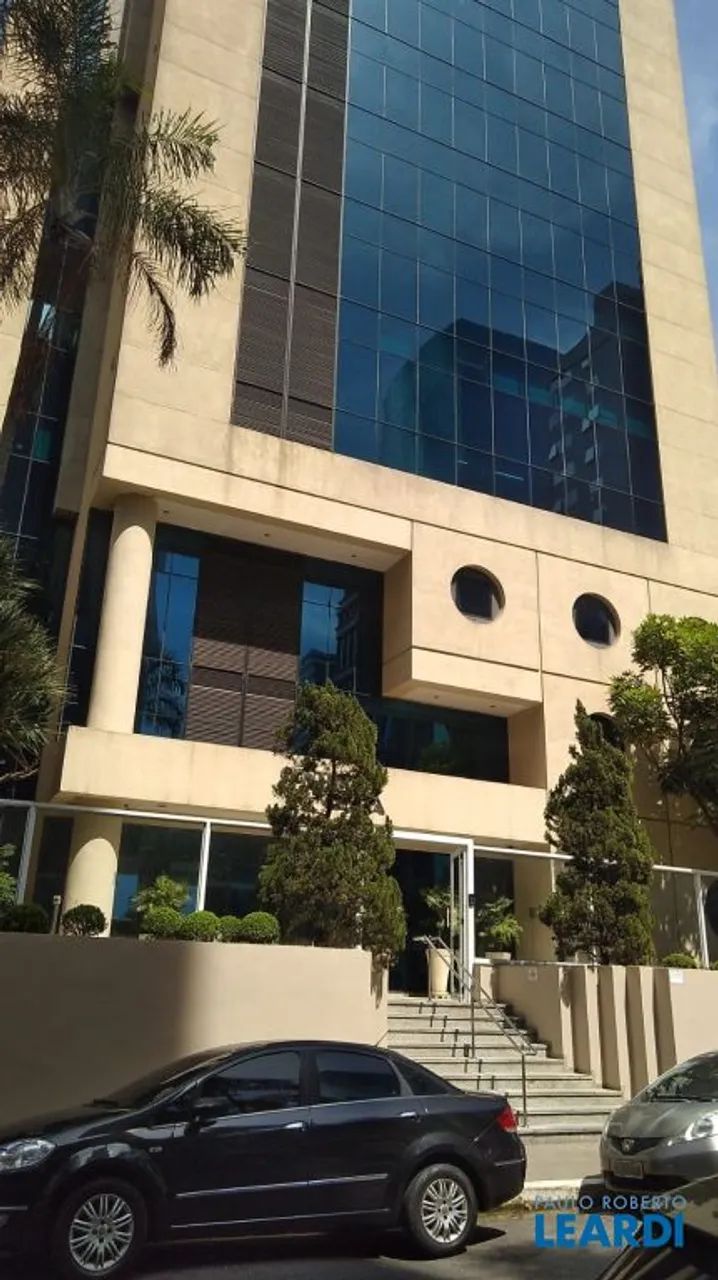 CONJ. COMERCIAL - BROOKLIN - SP - Foto 2