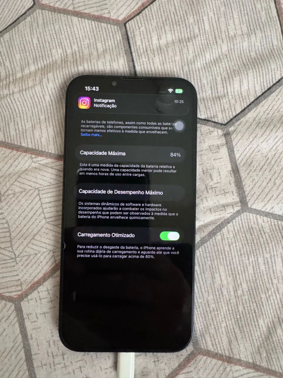 iPhone 13 128GB - Foto 4
