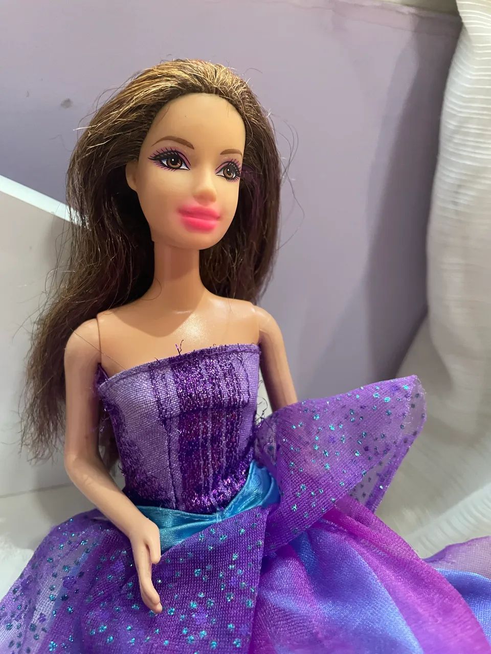 Barbie Moda e Magia - Foto 2