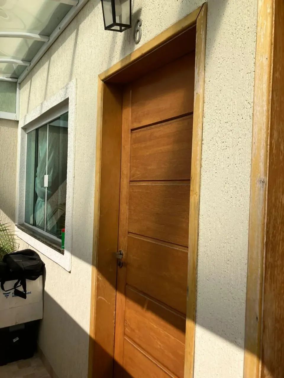 Vende sobrado com 2 quartos em Cidade São Mateus - São Paulo - SP - Foto 5