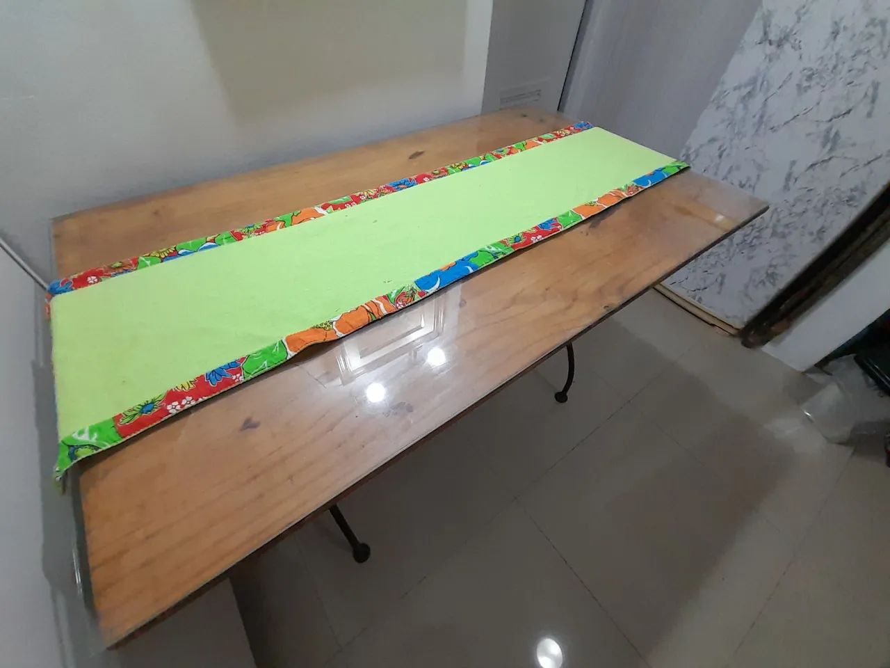 Mesa de Jantar Estilo Rústico  - Foto 3