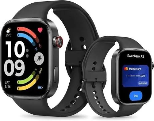 XIAOMI REDMI WATCH 6 - Foto 2