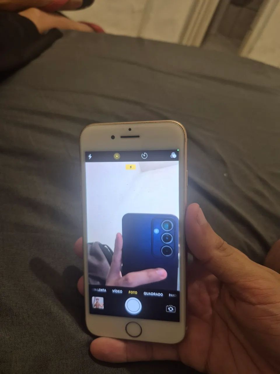 Iphone 8 64gb - Foto 4
