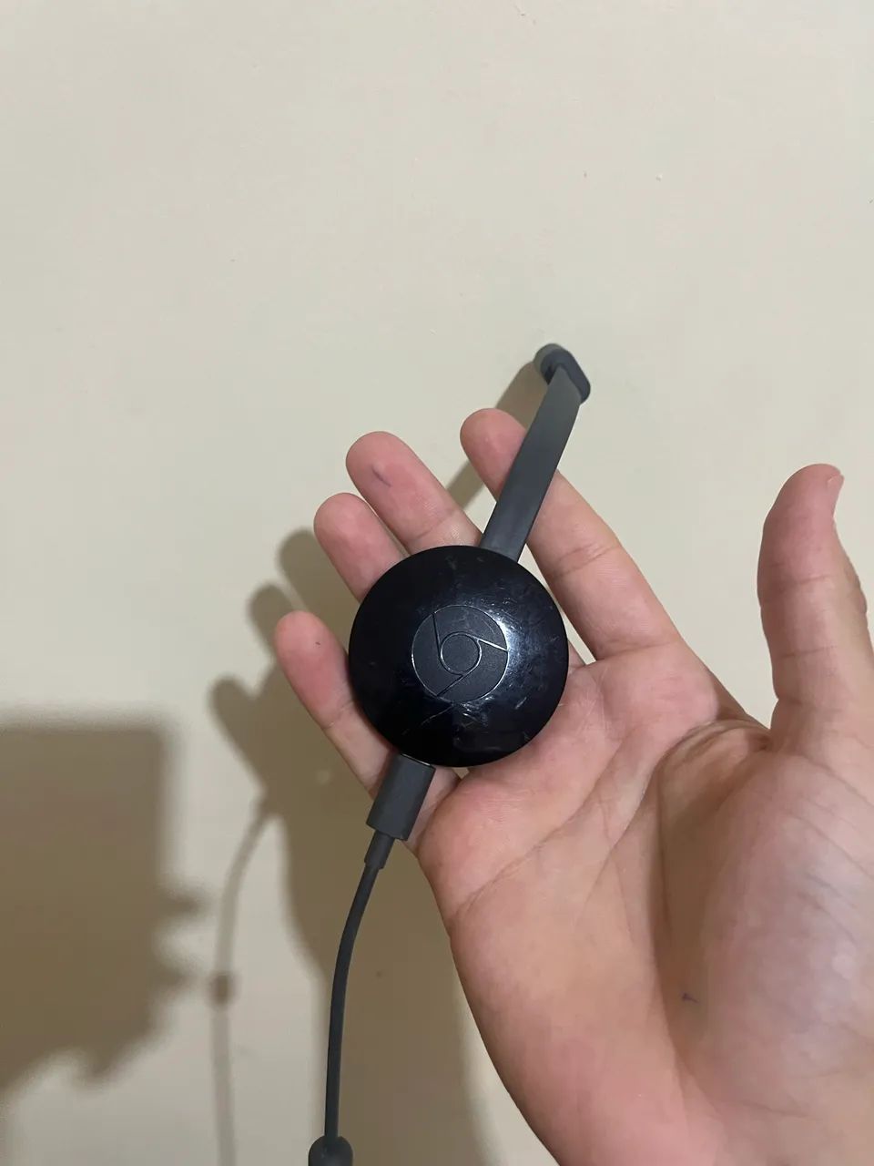 Chromecast pegando tudo - Foto 3