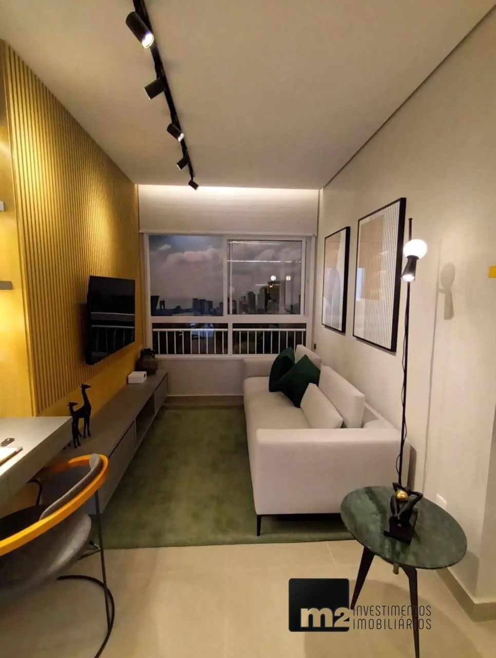 Apartamento no Setor Leste Universitário - Foto 4