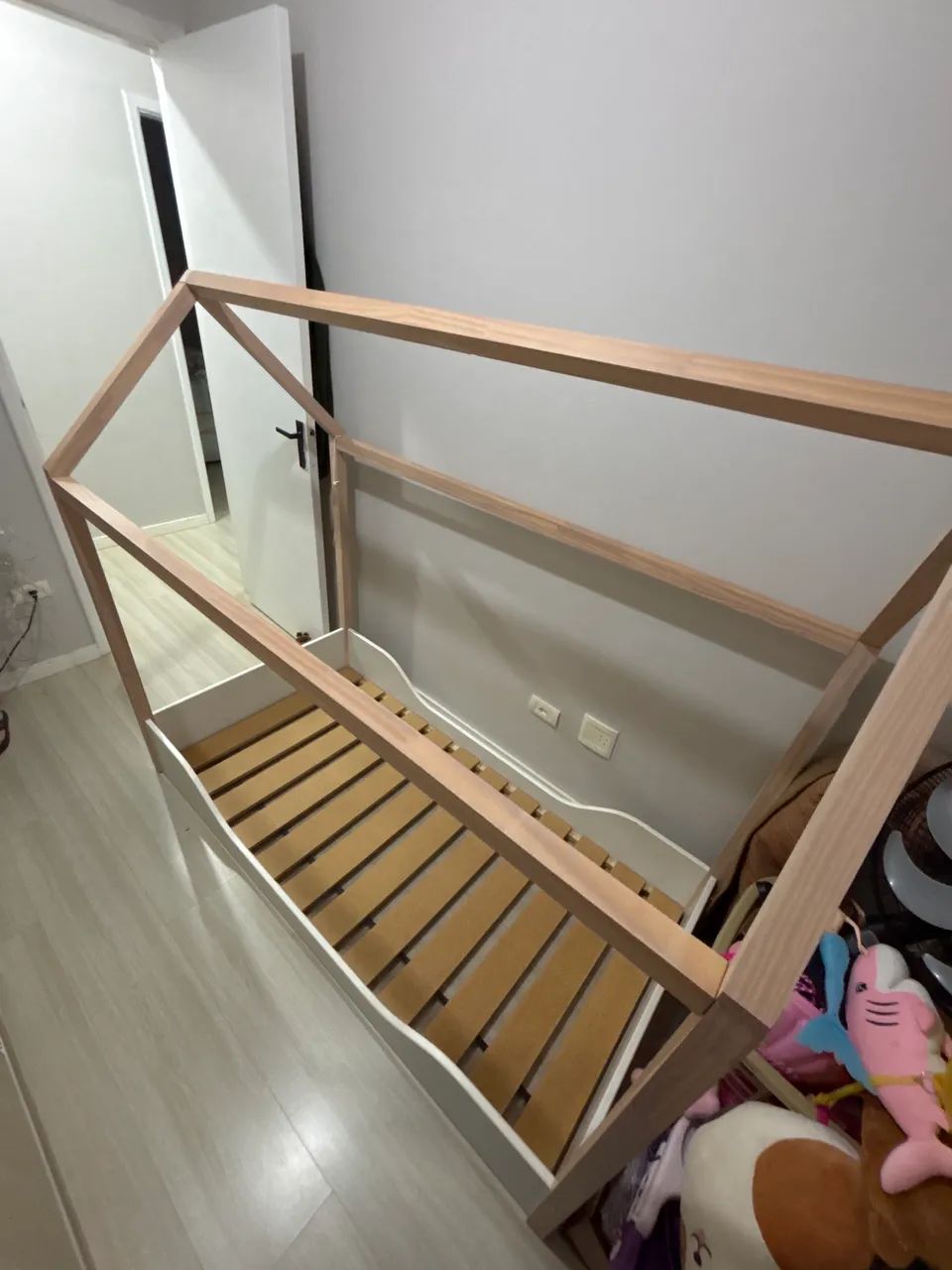 CAMA MONTESSORI JÚNIOR Tok Stok - Foto 5