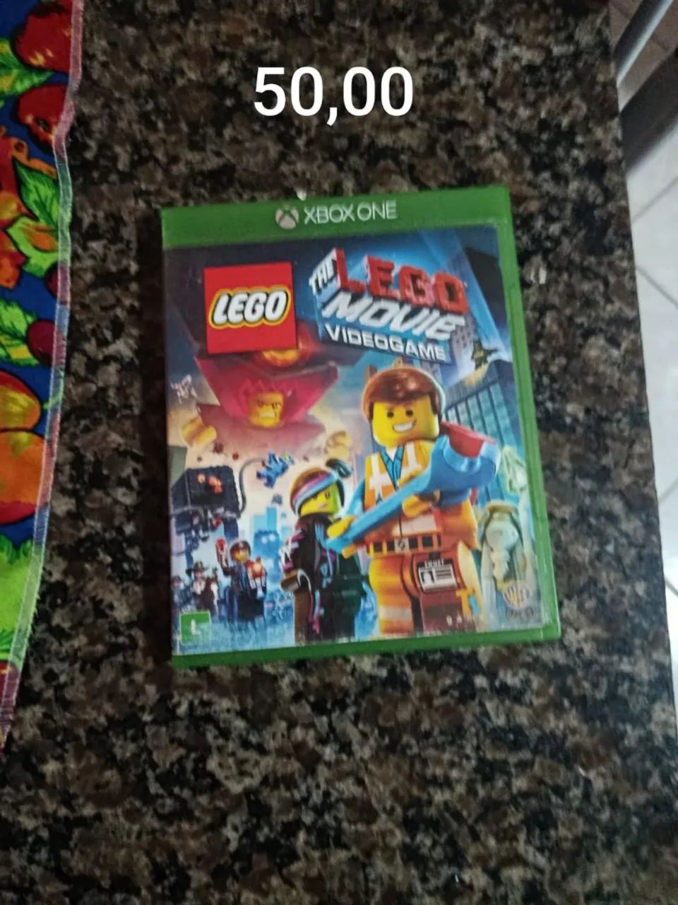 Jogos Xbox one - Foto 3