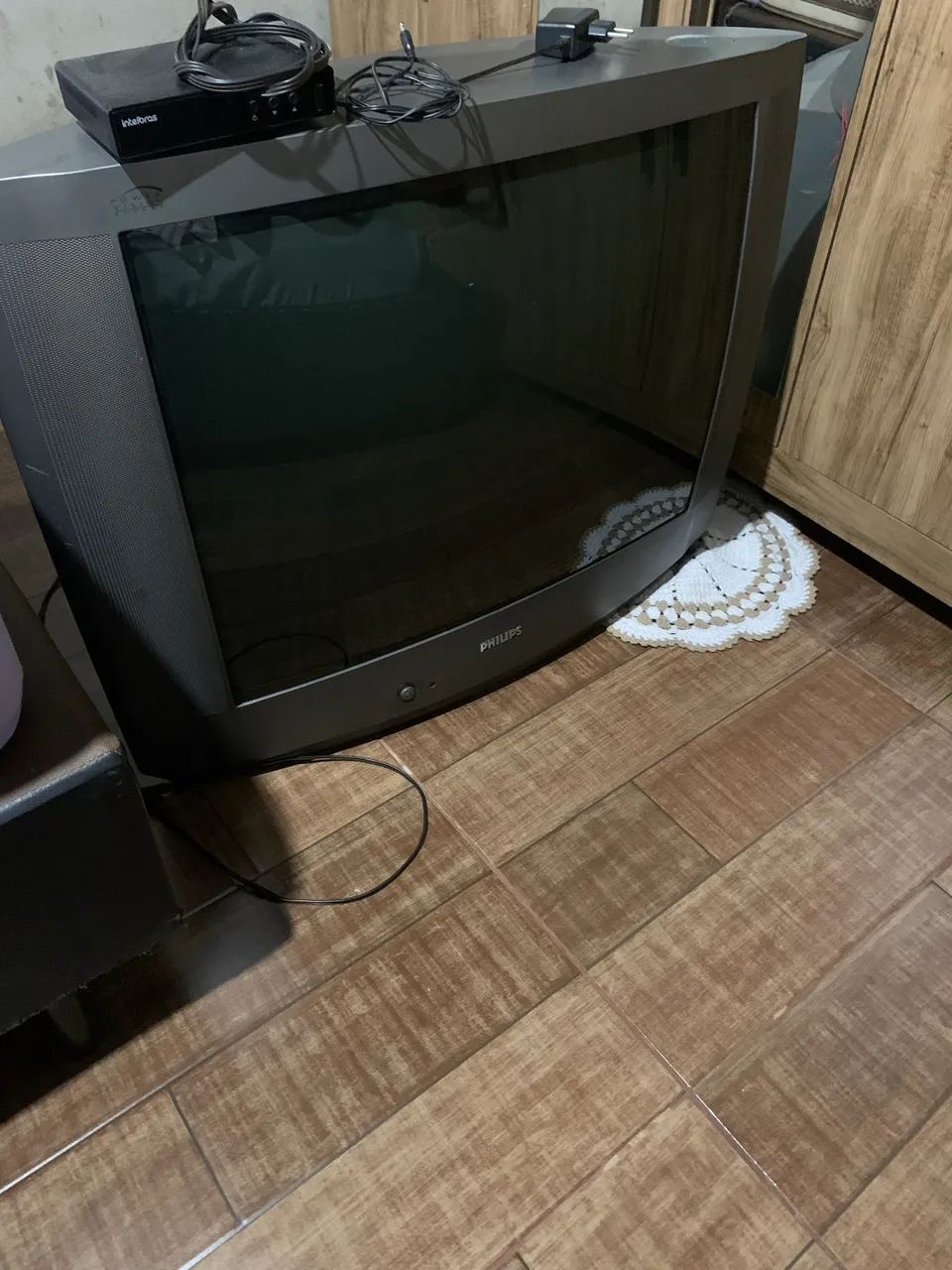 Televisão  - Foto 2