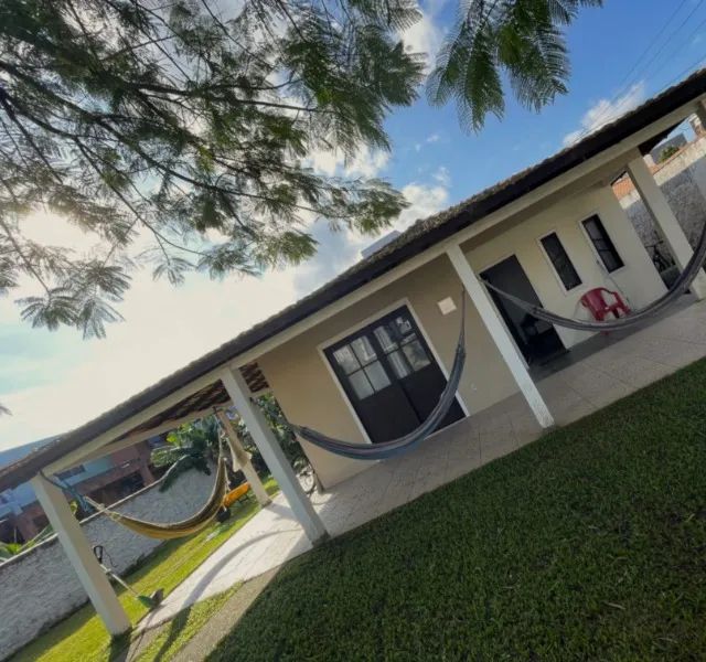 Quarto Privado Campeche 1,5 Km da Lomba do Sabão  - Foto 3