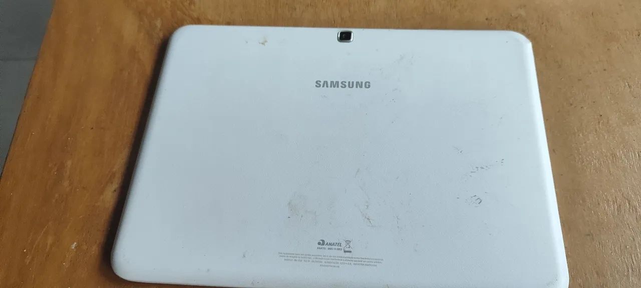 Tablet Samsung de 8 polegadas para retirada de peças - Foto 2