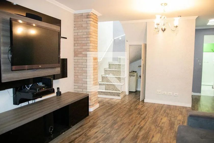 Casa à Venda - Vila Gustavo, 4 Quartos, 150 m2 - Foto 4