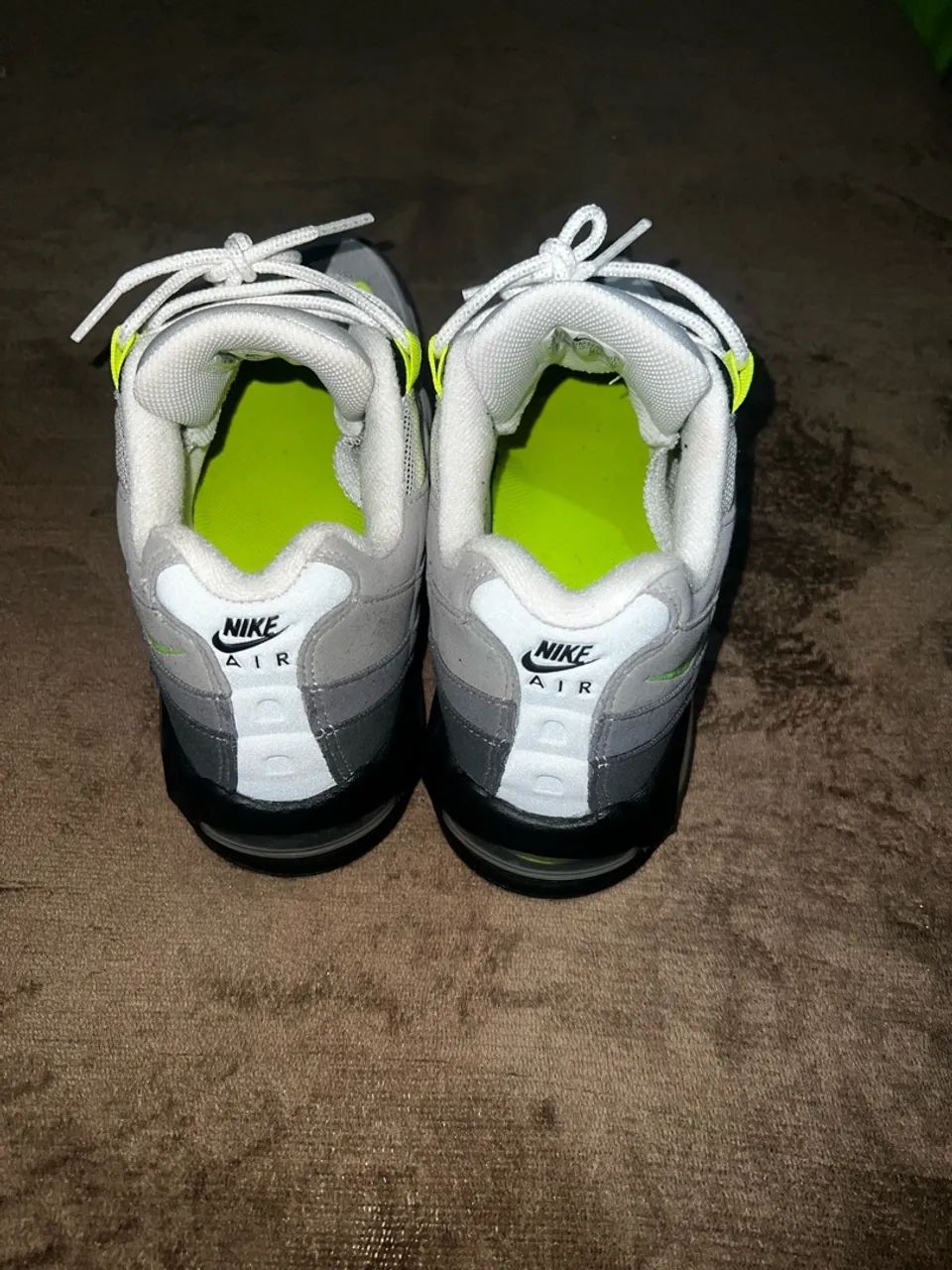 Nike Air Max 95 Neon 2026 - Foto 4