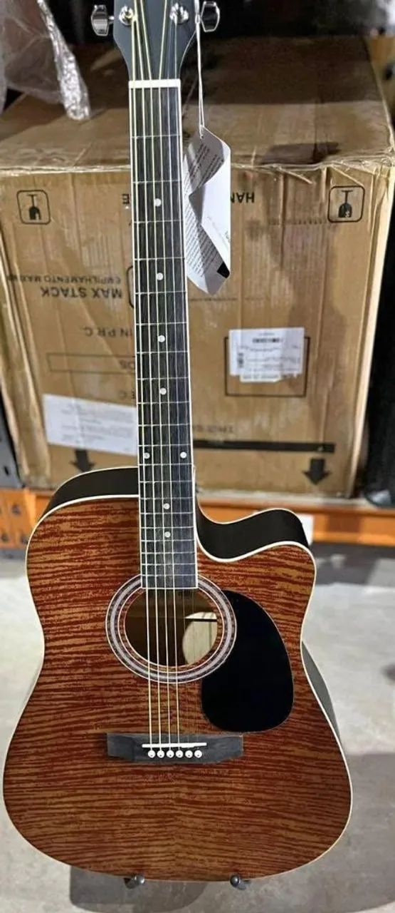 Violão Elétrico 