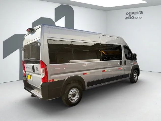 micro-ônibus