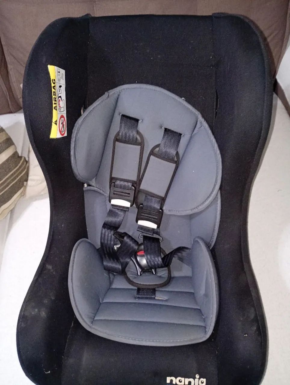 Cadeirinha para carro  - Foto 3